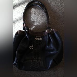Brighton Vintage Purse
